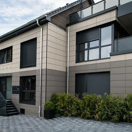 Heaven House Meeresbrise Mit Whirlpool Apartment