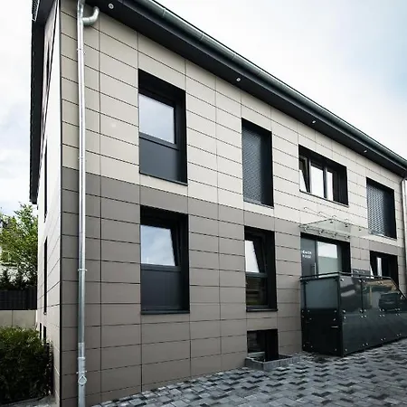 Apartment Heaven House Meeresbrise Mit Whirlpool *