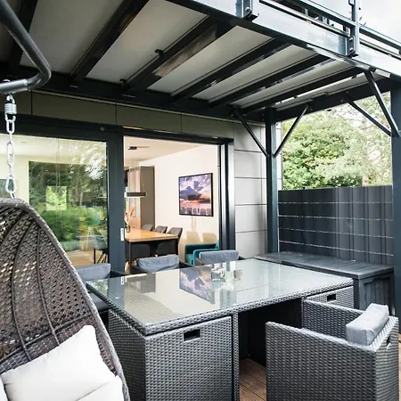 Heaven House Meeresbrise Mit Whirlpool *