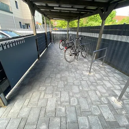 Apartment Heaven House Meeresbrise Mit Whirlpool Timmendorfer Strand