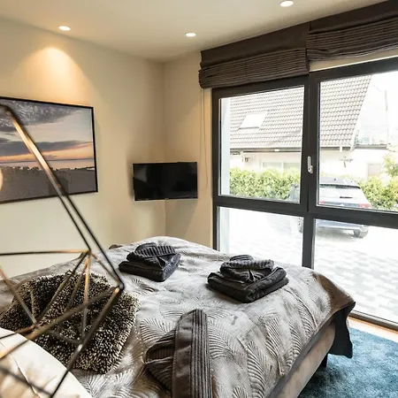 Heaven House Meeresbrise Mit Whirlpool *