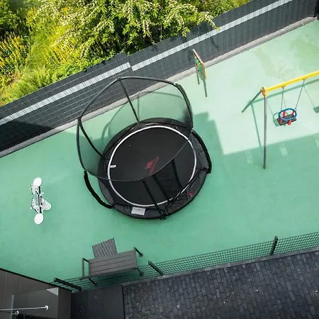 Apartment Heaven House Meeresbrise Mit Whirlpool