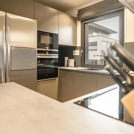 Heaven House Meeresbrise Mit Whirlpool Apartment