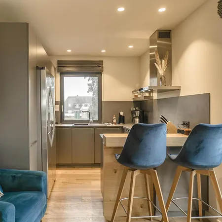Heaven House Meeresbrise Mit Whirlpool Apartment *
