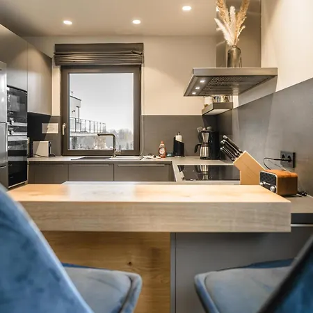 Heaven House Meeresbrise Mit Whirlpool * Timmendorfer Strand