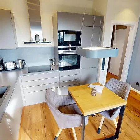Heaven House Meeresbrise Mit Whirlpool