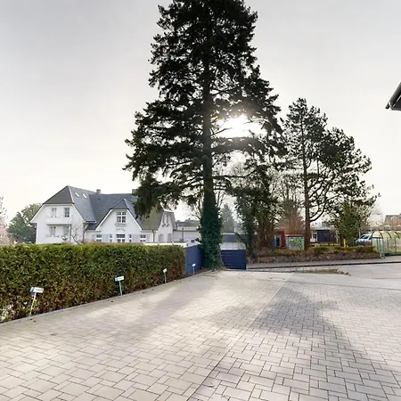 Apartment Heaven House Meeresbrise Mit Whirlpool
