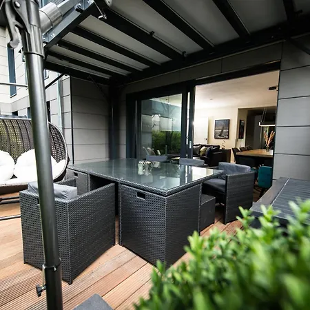 Heaven House Meeresbrise Mit Whirlpool