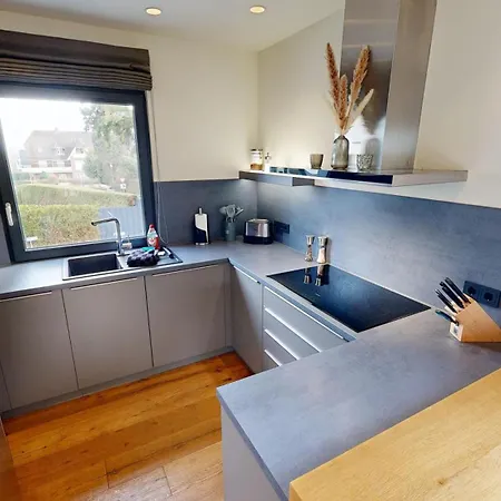 Apartment Heaven House Meeresbrise Mit Whirlpool
