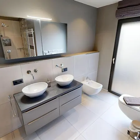 Apartment Heaven House Meeresbrise Mit Whirlpool Timmendorfer Strand