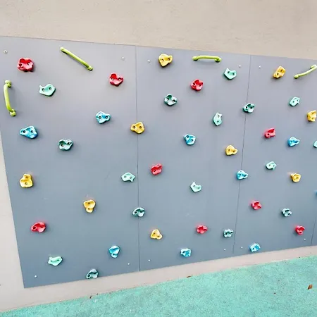 Apartment Heaven House Meeresbrise Mit Whirlpool