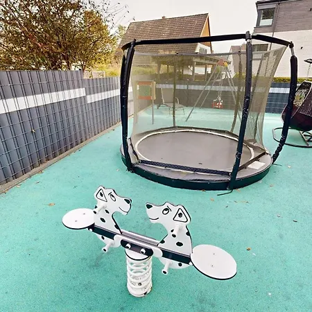 Heaven House Meeresbrise Mit Whirlpool