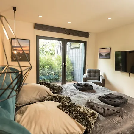 Heaven House Meeresbrise Mit Whirlpool Apartment