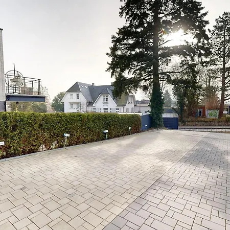 Apartment Heaven House Meeresbrise Mit Whirlpool