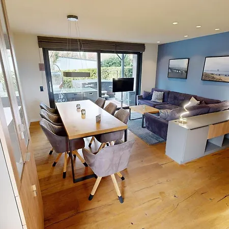 Heaven House Meeresbrise Mit Whirlpool Apartment *