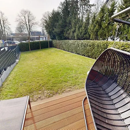 Heaven House Meeresbrise Mit Whirlpool Apartment Timmendorfer Strand