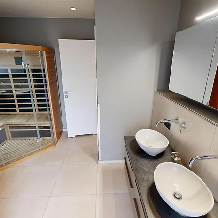 Heaven House Meeresbrise Mit Whirlpool Apartment