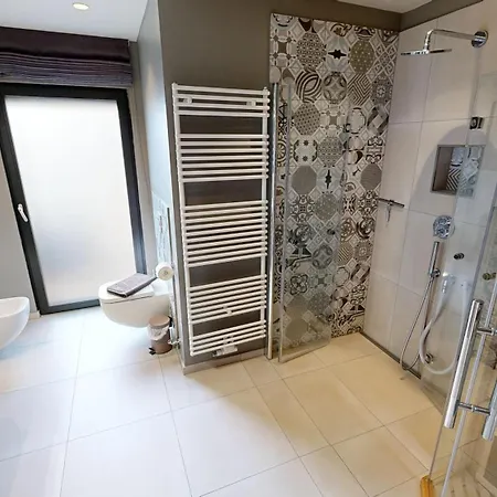 Heaven House Meeresbrise Mit Whirlpool Apartment *