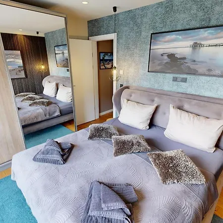 Apartment Heaven House Meeresbrise Mit Whirlpool *