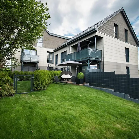 Heaven House Meeresbrise Mit Whirlpool Apartment Timmendorfer Strand