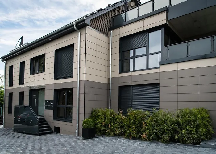 Heaven House Meeresbrise Mit Whirlpool Apartment