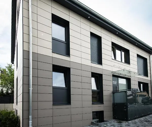 Apartment Heaven House Meeresbrise Mit Whirlpool *