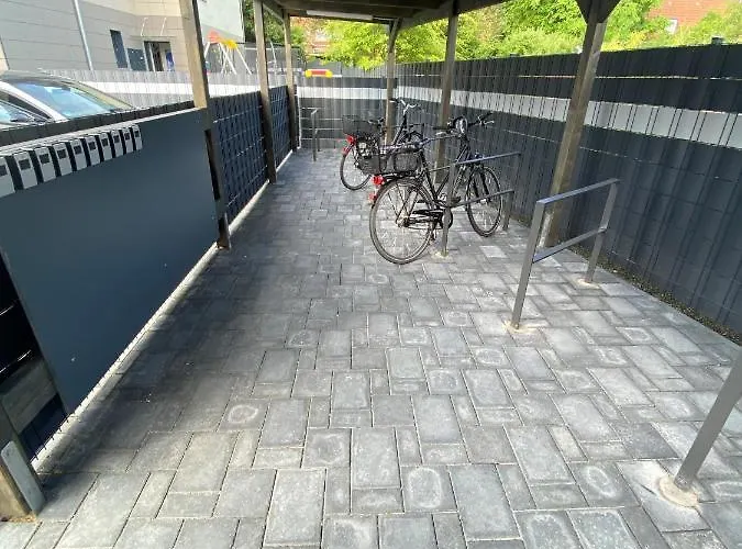 Apartment Heaven House Meeresbrise Mit Whirlpool Timmendorfer Strand