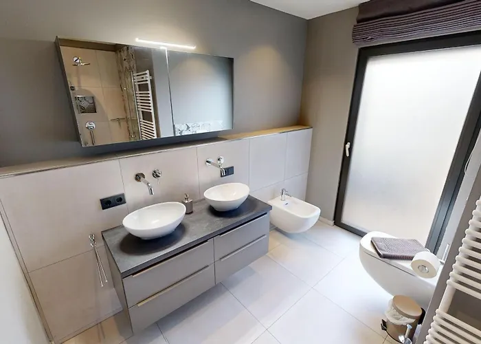 Apartment Heaven House Meeresbrise Mit Whirlpool Timmendorfer Strand