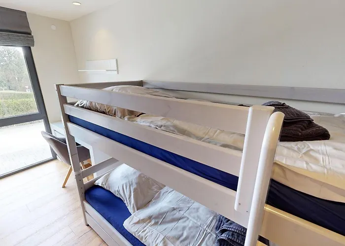 Heaven House Meeresbrise Mit Whirlpool Timmendorfer Strand