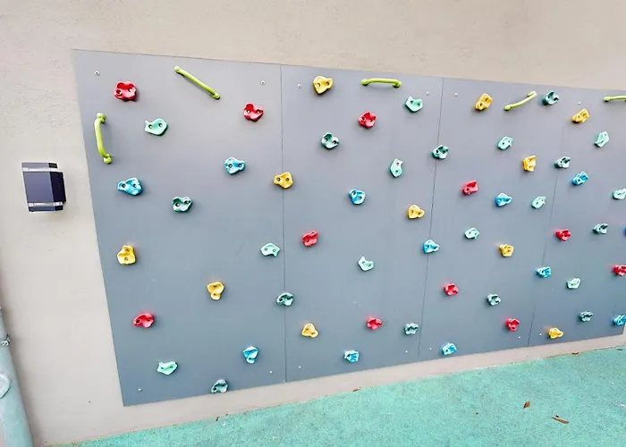 Apartment Heaven House Meeresbrise Mit Whirlpool