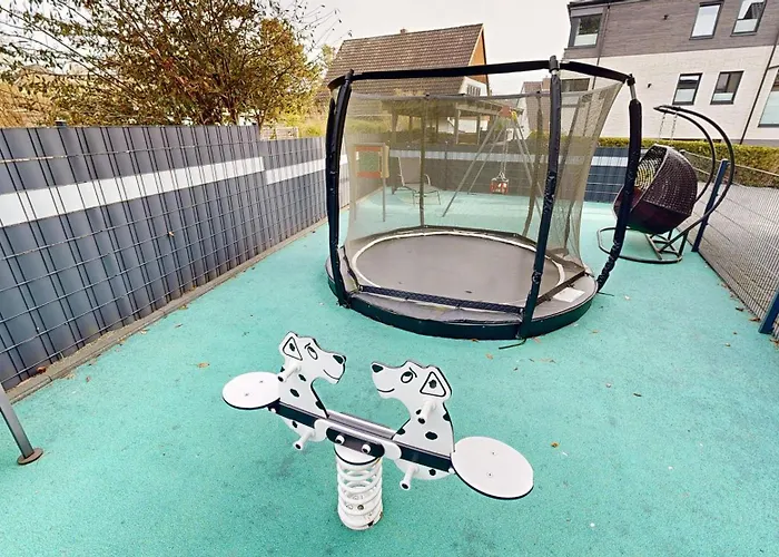 Heaven House Meeresbrise Mit Whirlpool