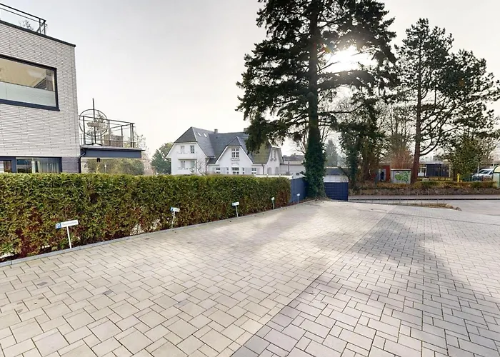 Apartment Heaven House Meeresbrise Mit Whirlpool